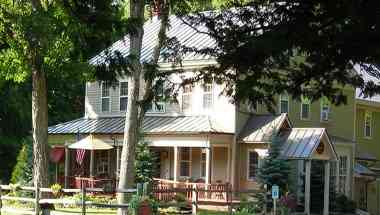 Waybury Inn, Middlebury, VT