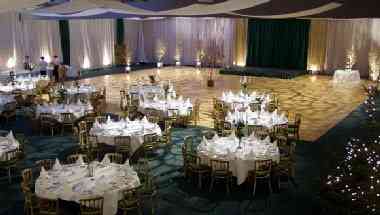 Springwood Hall в Kelso, GB2