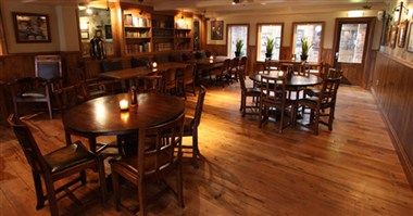 รูปสถานที่จัดงาน