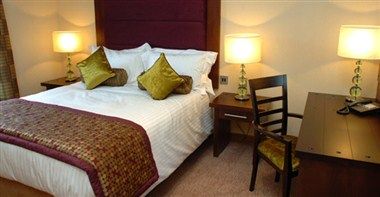 รูปสถานที่จัดงาน