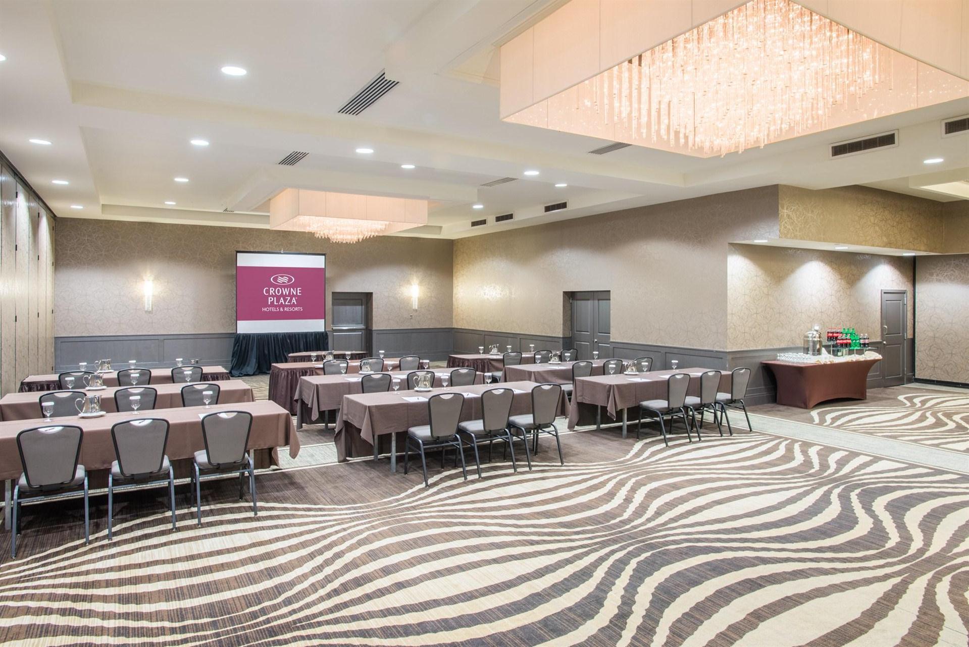 Изображение помещения для встречи