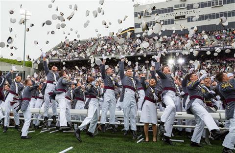 Военная академия США