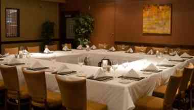 Ruth's Chris Steak House – Cary, Cary, NC