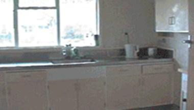 Masters Hall, Pahiatua, NZ