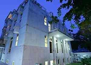 Cross Roads - Oakwood in Gurugram, IN