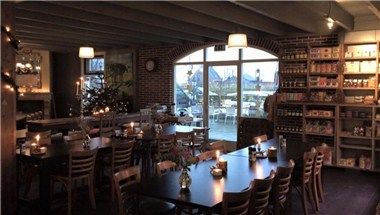 Bild på anläggning