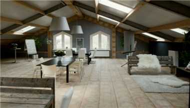 Anna Haen a Abcoude, NL