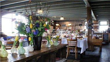 Bild på anläggning