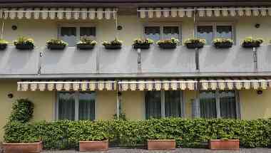 Hotel Venezia Park en Lazise, IT