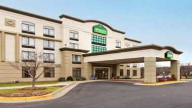 Wingate by Wyndham Chantilly / Dulles Airport en Chantilly, VA
