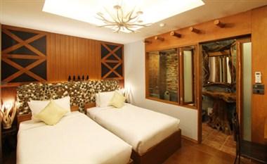 9w Boutique Studio en Chiang Mai, TH