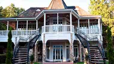 Treyburn Country Club в Durham, NC