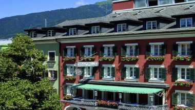 Vergeiner's Traube, Linz, AT