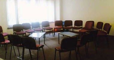 Изображение места проведения