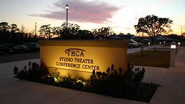 Thrasher-Horne Center for the Arts a Orange Park, FL