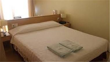 Hotel Vina Del Mar i Rio de Janeiro, BR