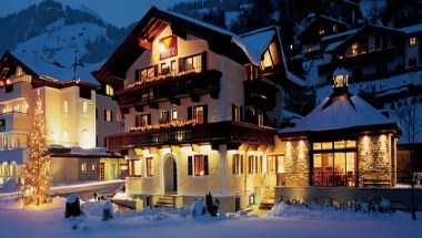 Hotel Hubertus a Innsbruck, AT