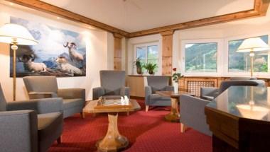 Hotel Hubertus a Innsbruck, AT