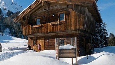 Изображение места проведения