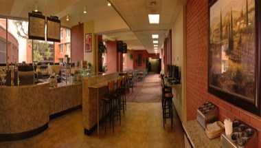 University Hotel в Huntsville, TX