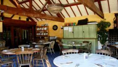 The Bear at Home Inn em Didcot, GB1