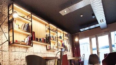 Изображение места проведения