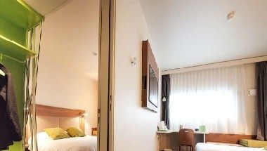 Изображение места проведения