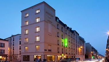 Hotel Ibis Styles Paris Alesia Montparnasse image