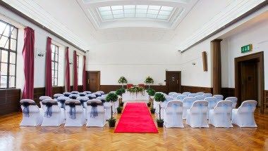 Изображение места проведения