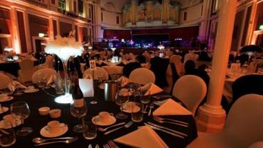 The Guildhall в Cambridge, GB1