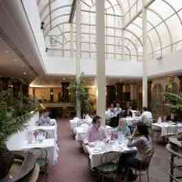 Imperial Hotel (Opening Spring 2026) en Londres, GB1