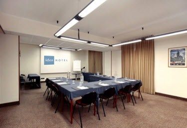 Bild på anläggning