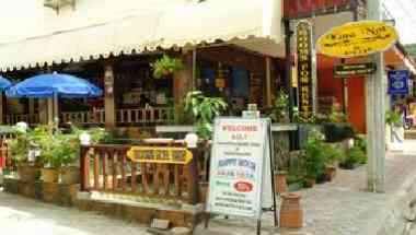 Kata Noi Pavilion i Phuket, TH