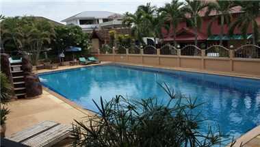 B.M.P Residence en Chiang Mai, TH