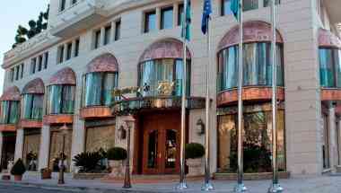 Ottoman's Life Boutique Hotel en Istanbul, TR