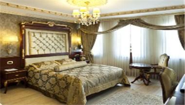 Ottoman's Life Boutique Hotel en Istanbul, TR