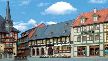 Travel Charme Gothisches Haus в Wernigerode, DE