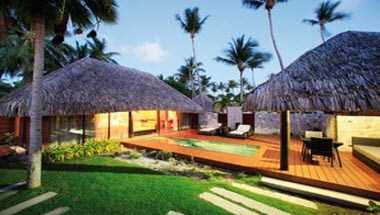 Hotel Kia Ora Resort & Spa a Rangiroa, PF