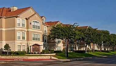 San Raphael Hotel image