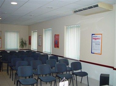 รูปสถานที่จัดงาน