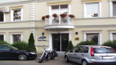 Alfa Hotel in Szeged, HU