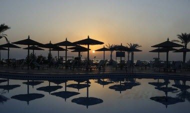 Bild på anläggning