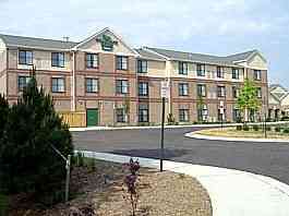 Homewood Suites by Hilton Brighton a Brighton, MI