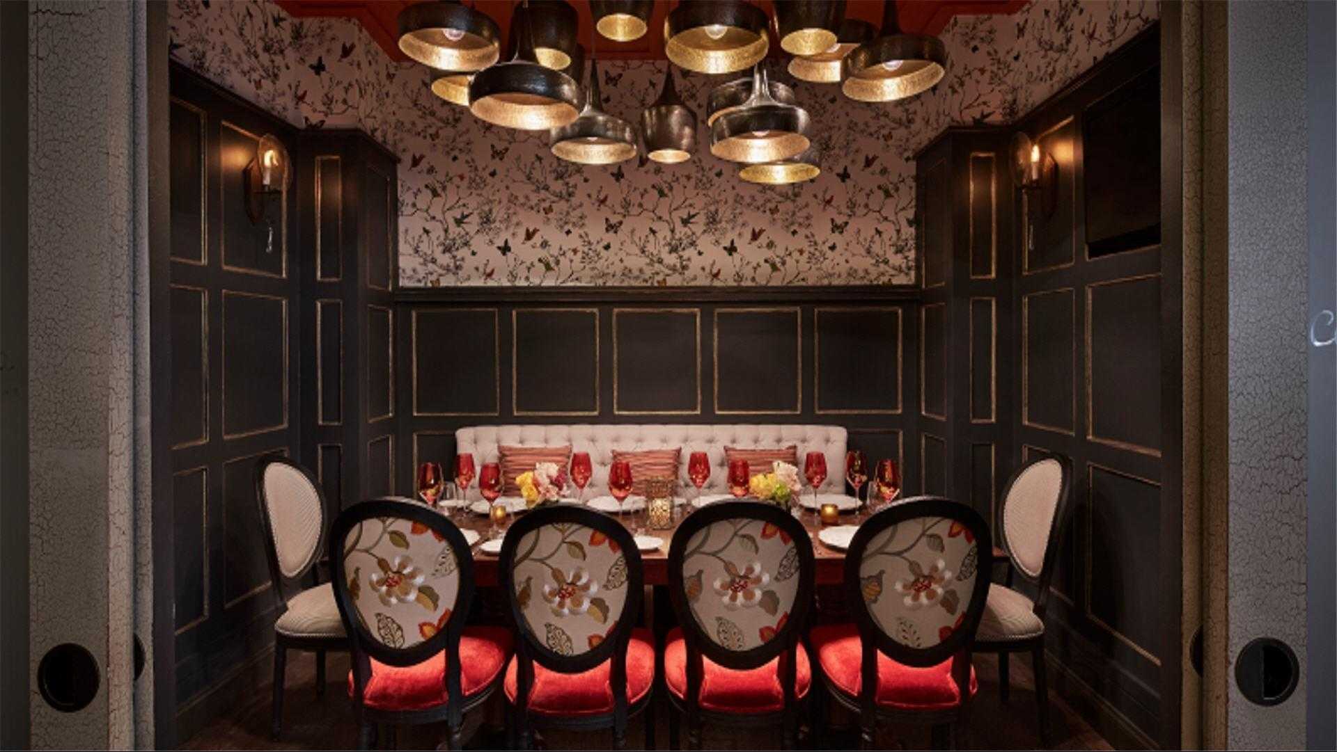 Sfoglina Downtown a Washington D.C., WA