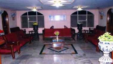 Hotel Adeena Palace a Valsad, IN