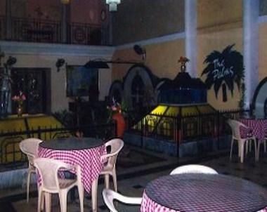 Hotel Adeena Palace a Valsad, IN