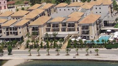 Valis Resort and Spa image