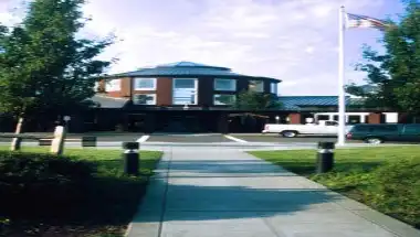 Tukwila Community Center, Tukwila, WA