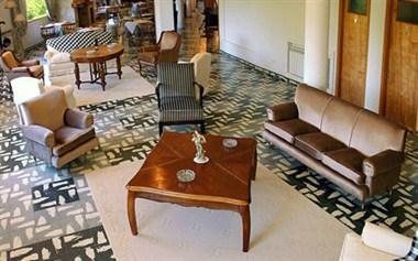 Hotel San Jorge in Neuquen, AR