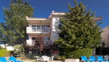 Aparthotel Massol a Port De Pollenca, ES